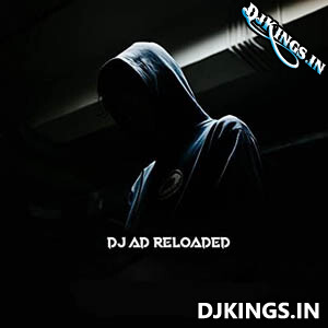 Kaavaalaa Remix Dj Mp3 Song - Dj Ad Reloaded